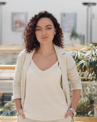 Тренди цього літа: Поради професійного візажиста » Eva Blog
