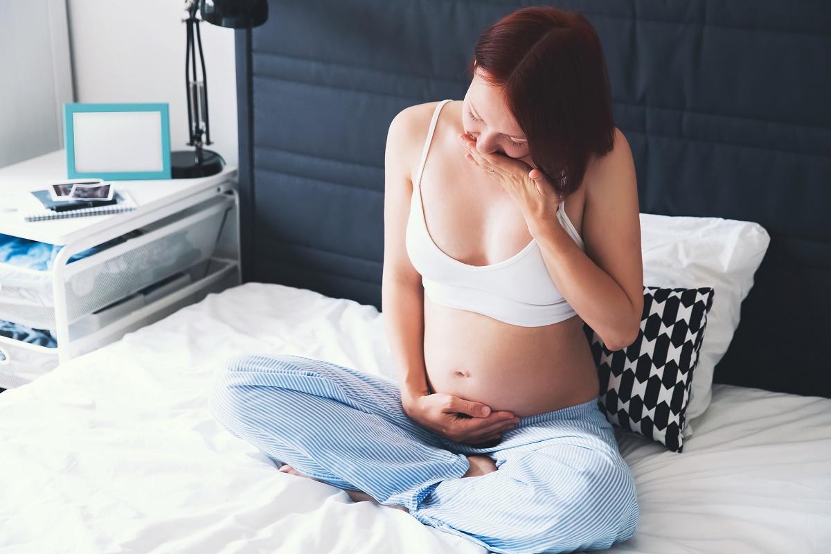 Беременность как опыт: что ждет на новом пути? » Eva Blog