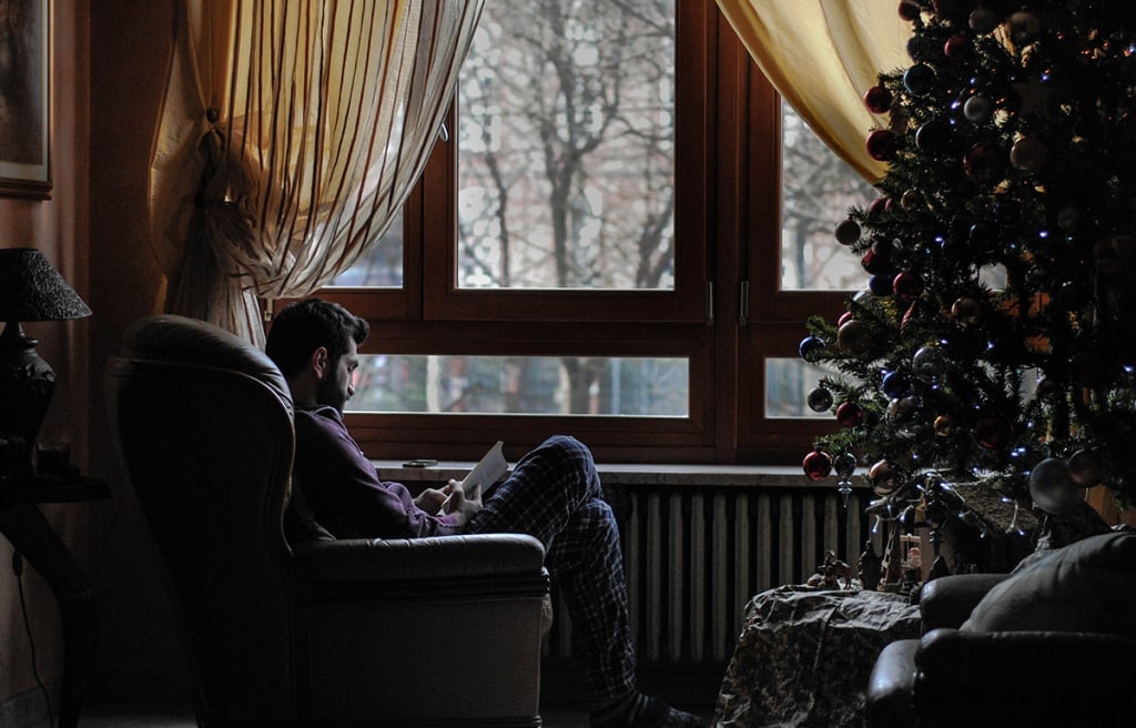 Як прикрасити ялинку: 4 оригінальні варіанти » Eva Blog