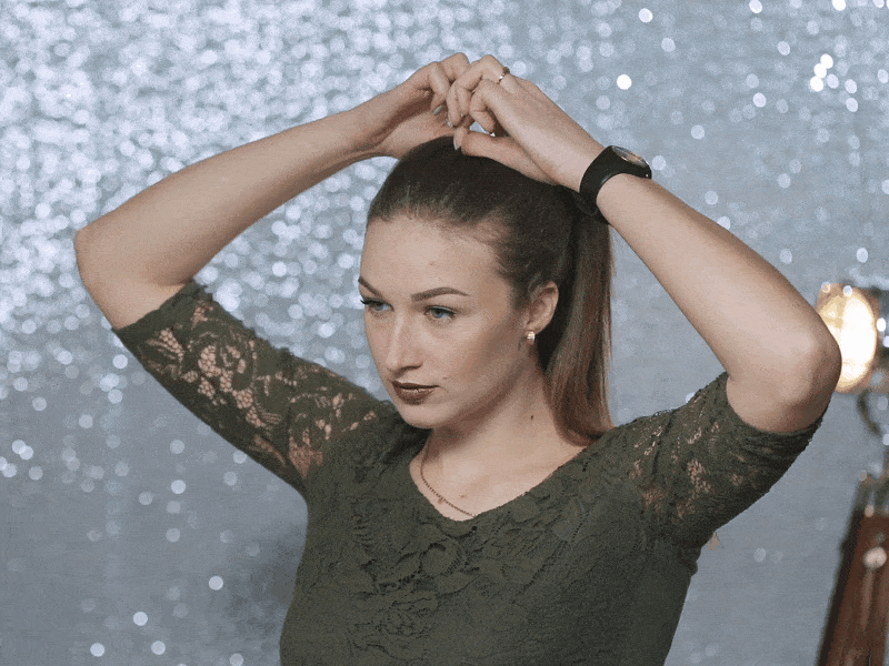 Простые и стильные прически для лета » Eva Blog