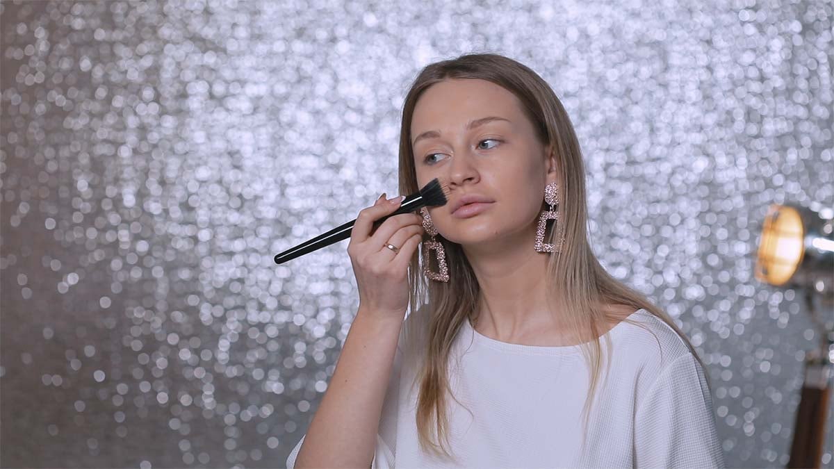 Smoky eyes в коричневых тонах » Eva Blog