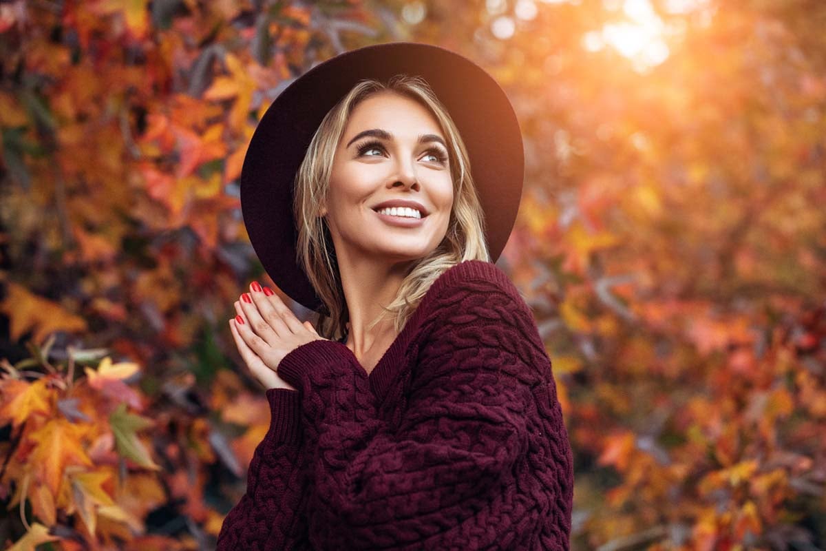 Що одягнути на осінню фотосесію? » Eva Blog