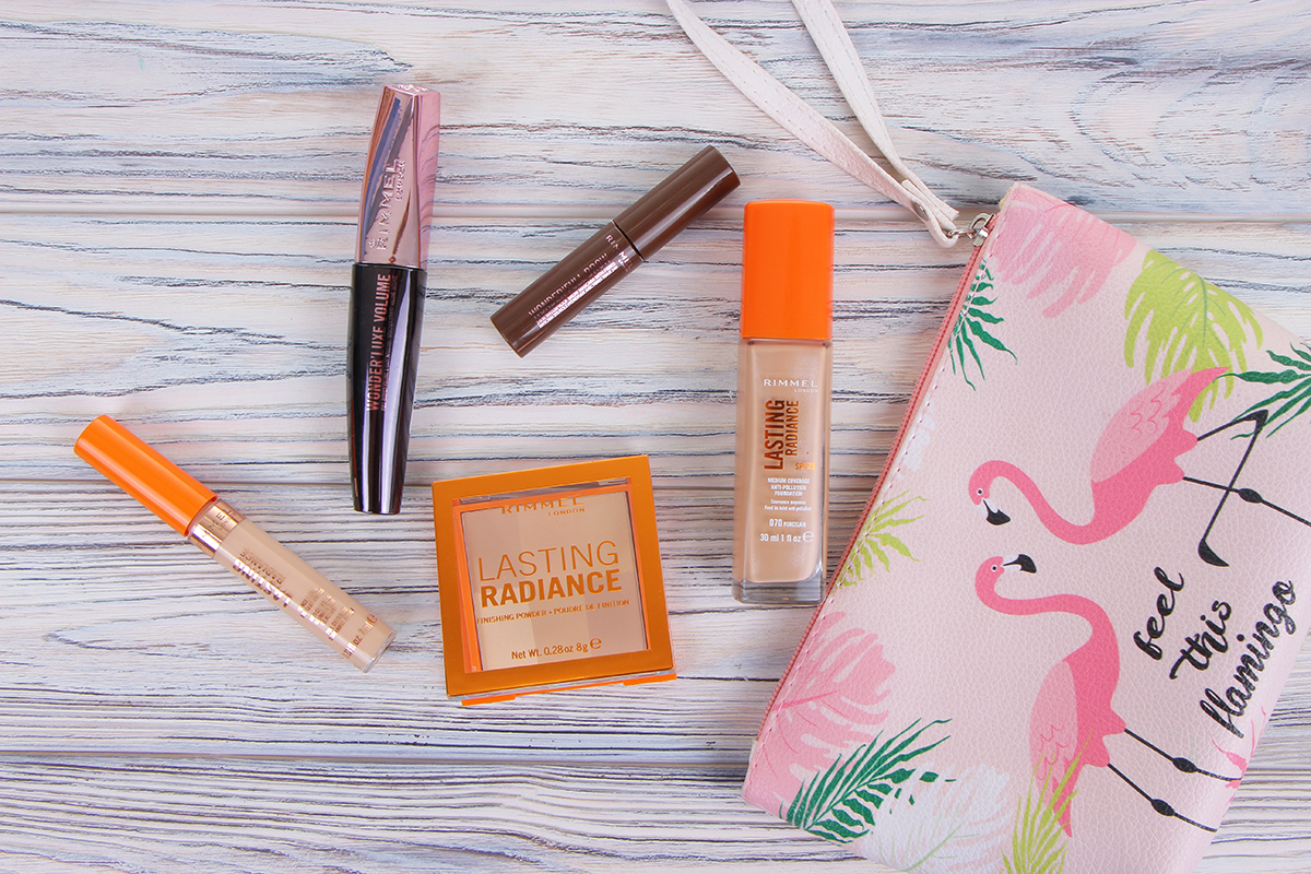 ТОП-5 засобів для вашої косметички від ТМ Rimmel » Eva Blog