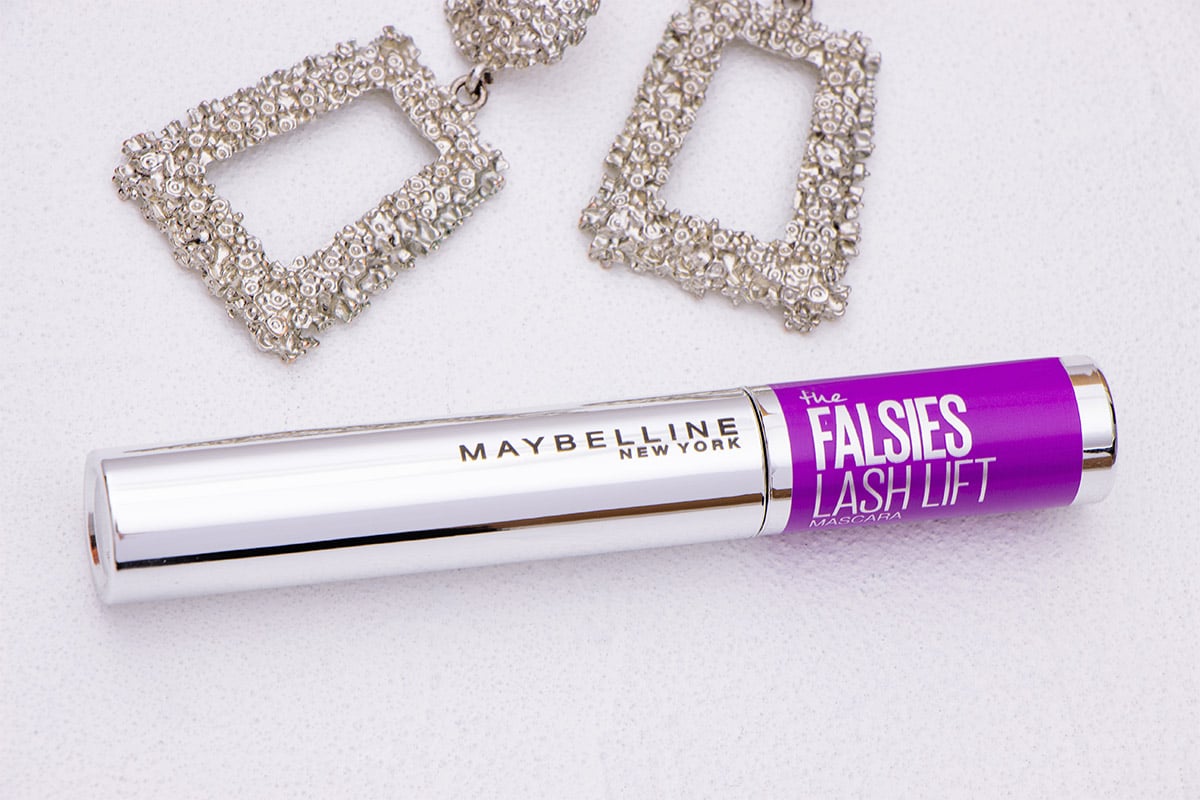 Тушь с эффектом накладных ресниц: обзор The Falsies Lash Lift » Eva Blog