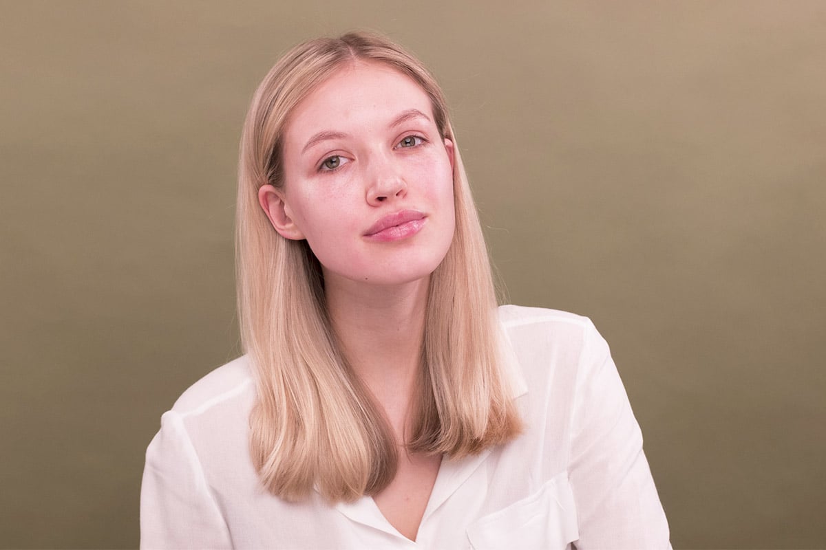 Мейк для фотосессии настоящих подруг: новый мастер-класс EVA Blog » Eva Blog