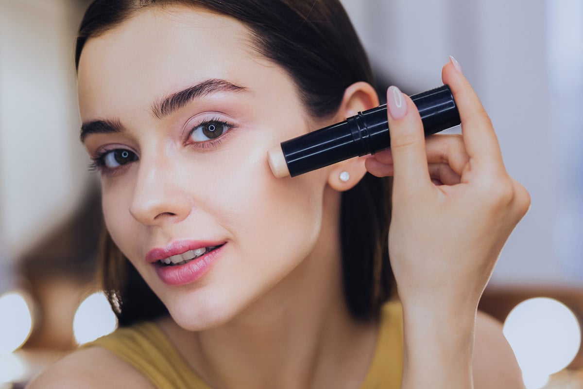 Новинки от GlamBee для создания естественного макияжа » Eva Blog