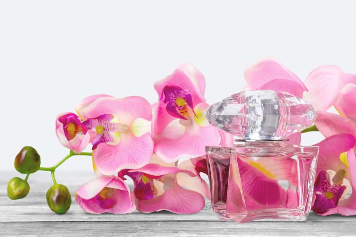 Духи та моноаромати Ле букет » Парфюм Le Bouquet Parfait від EVA Blog