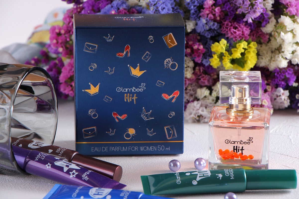 HITовая парочка от GlamBee: летнее настроение, которое возьмем с собой в осень » Eva Blog