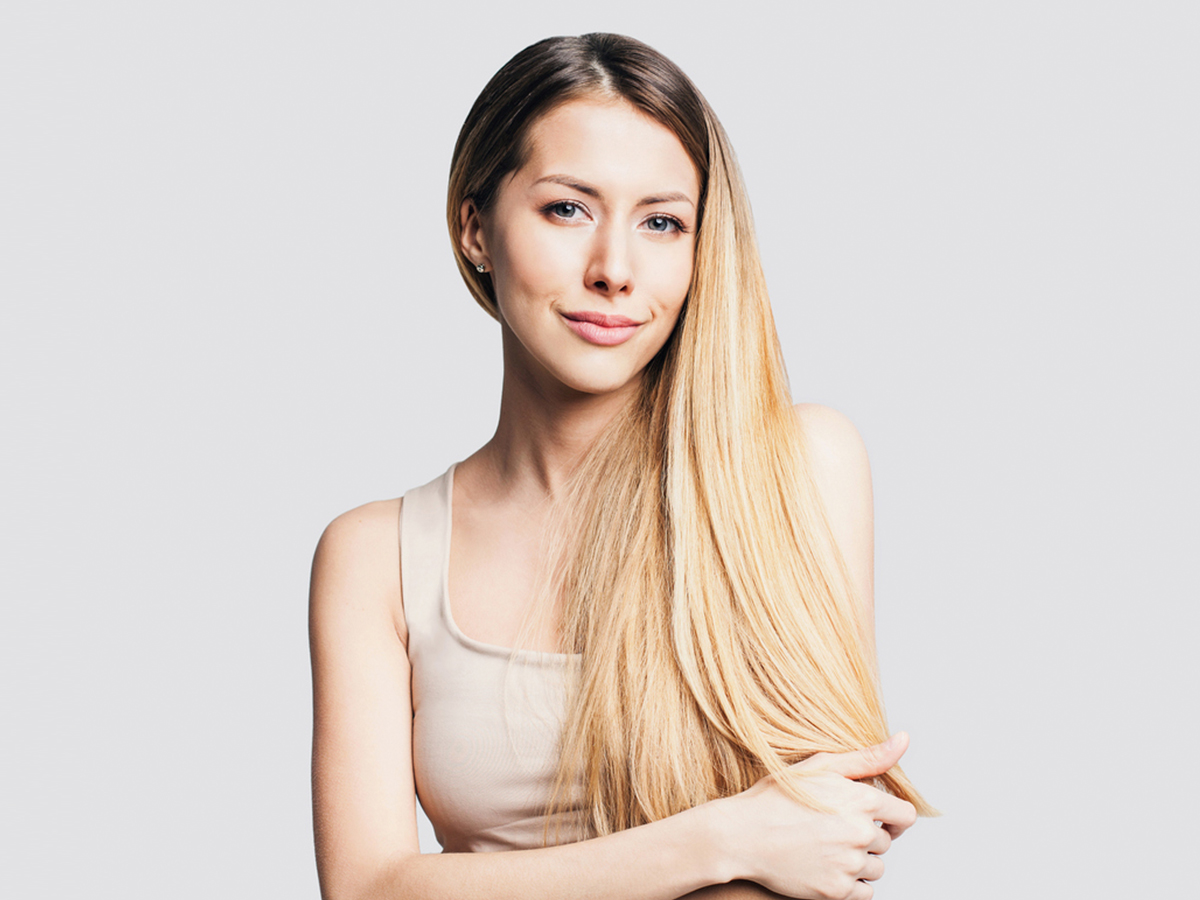 Ценные активы для ваших волос: обзор новинок от ABOUT hair » Eva Blog