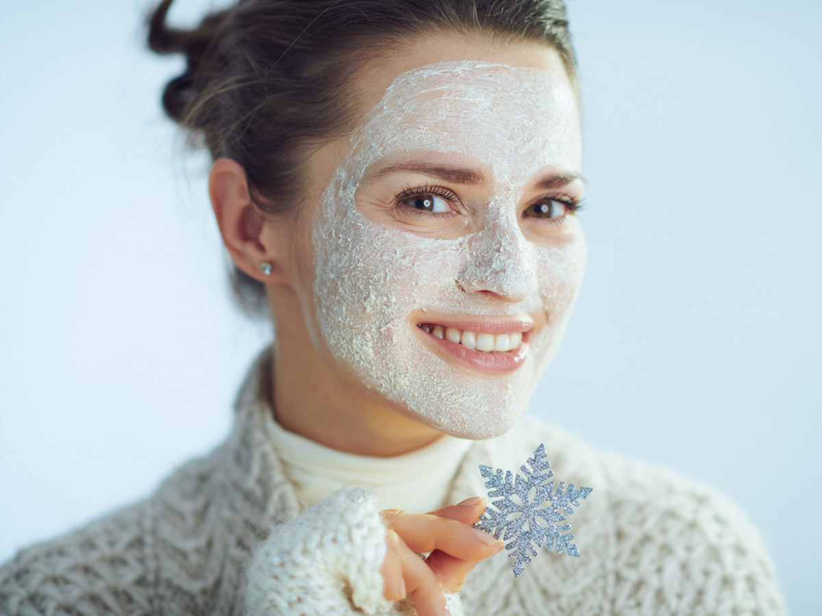 ТОП косметики для догляду за обличчям в холодну пору року ⛄ » Eva Blog