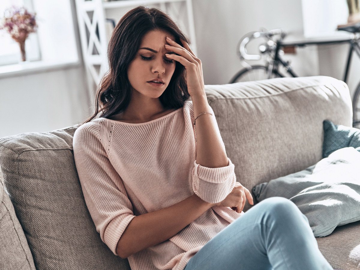 Як підготувати імунітет до зими? » Eva Blog