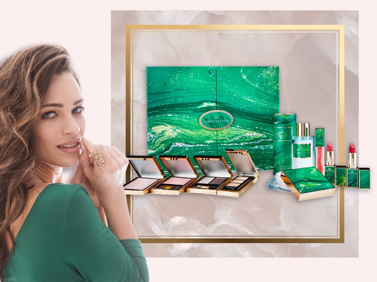 Адвент бьюти-бокс от Patricia Ledo может стать твоим! » Eva Blog