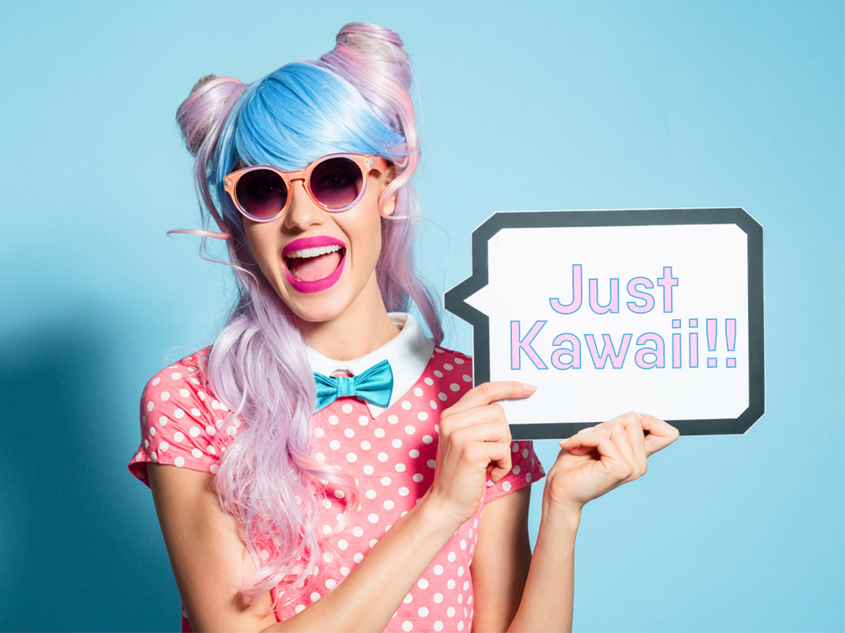 Огляд доглядової косметики від бренду Just Kawaii » Eva Blog