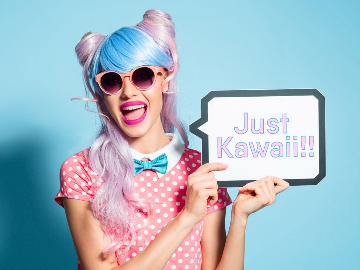 Обзор уходовой косметики от бренда Just Kawaii » Eva Blog