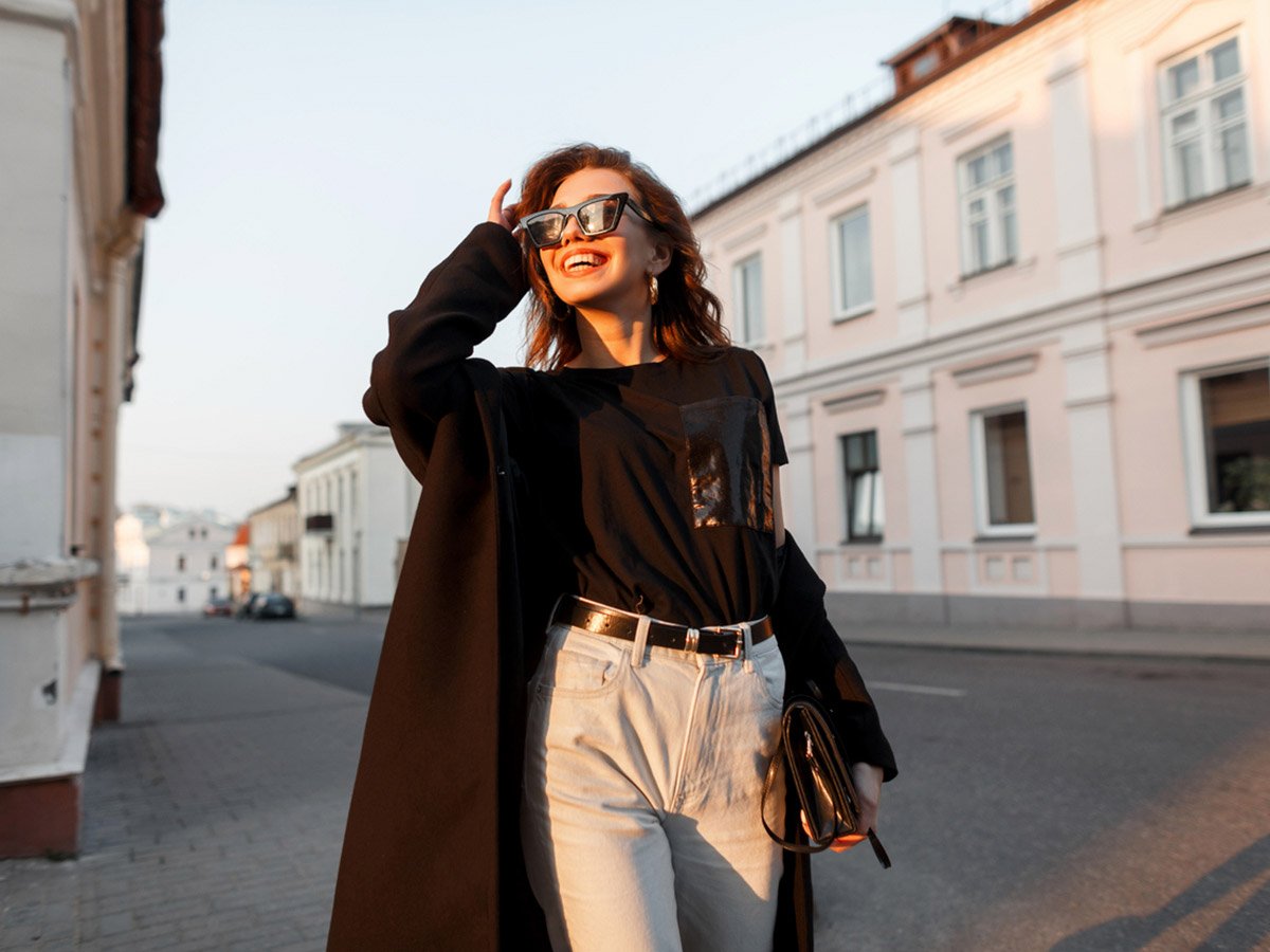 Модные ремни и как их носить » Eva Blog