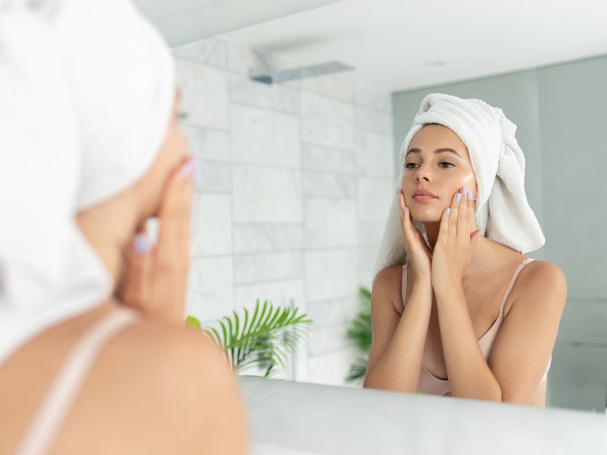 В чем разница между сухой и обезвоженной кожей?</p>
<p>» Eva Blog