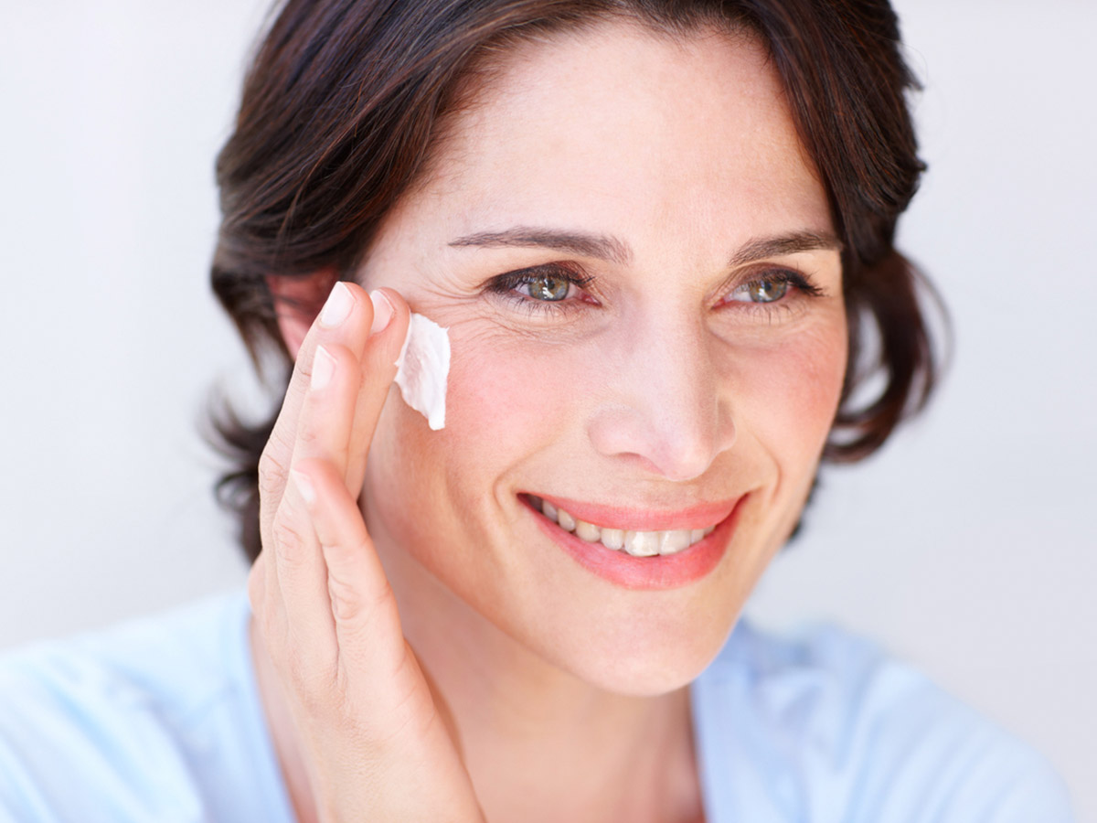 Догляд за зрілою шкірою: огляд нової лінійки ANTI-WRINKLE від бренду ABOUT face » Eva Blog