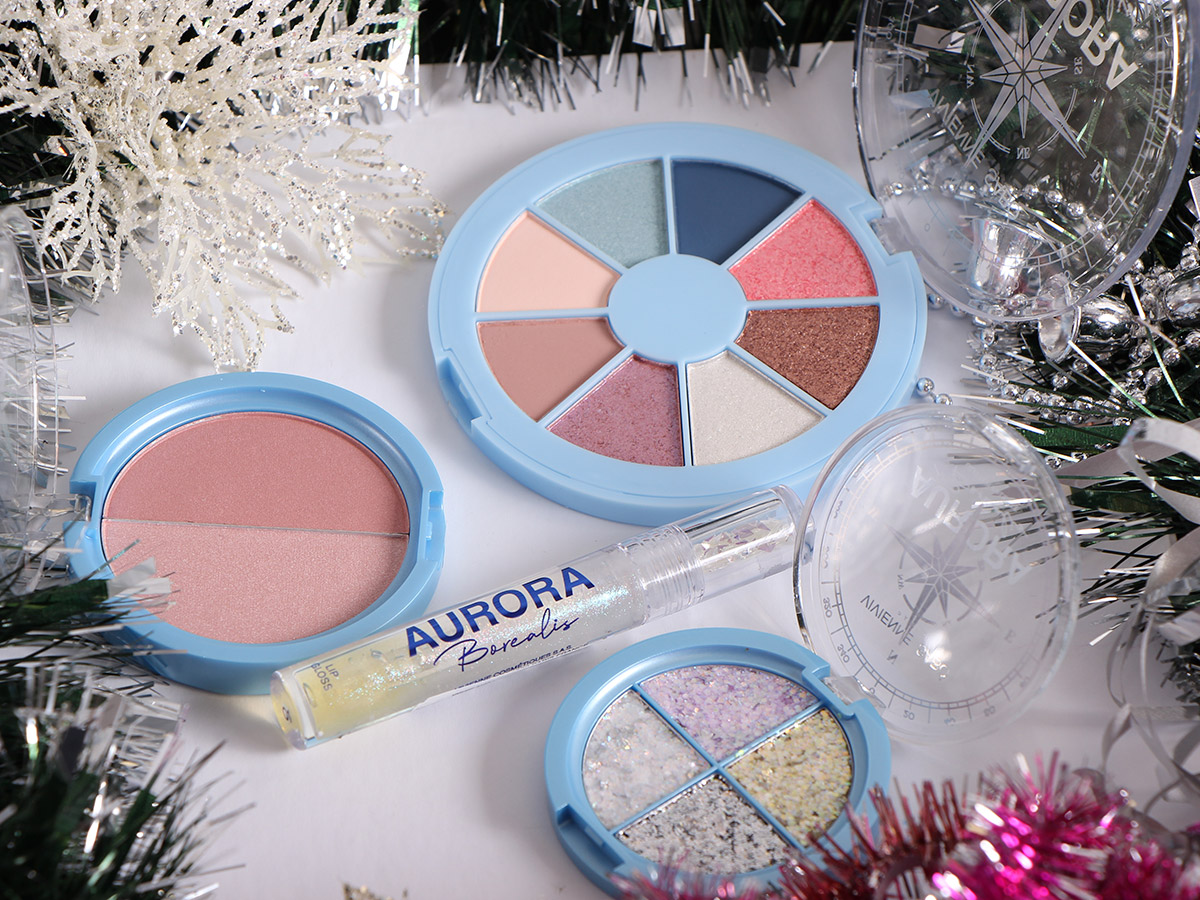 Сяй та чаруй разом з AURORA BOREALIS від Vivienne Sabo —  вигравай набір косметики на EVA Blog! » Eva Blog