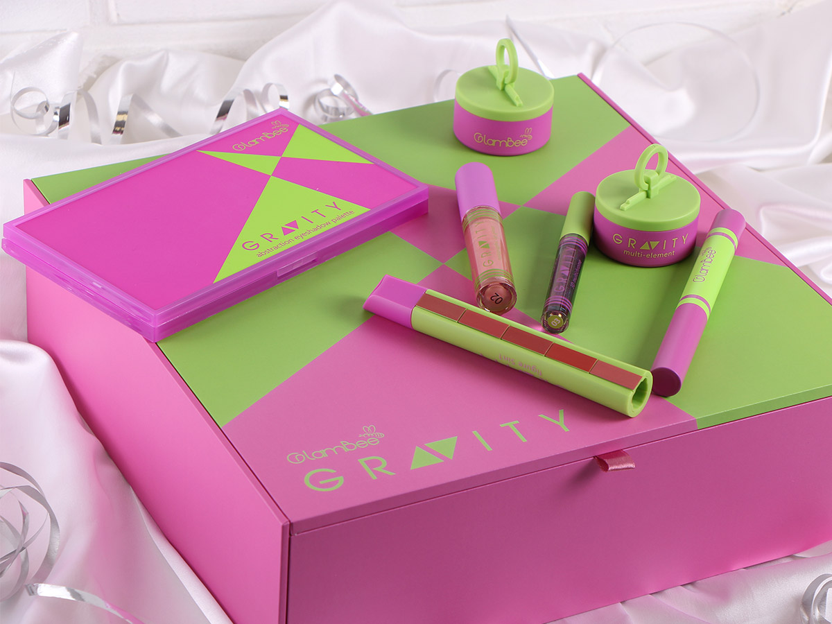Починай рік з новим розіграшем від EVA Blog та GlamBee Gravity! » Eva Blog