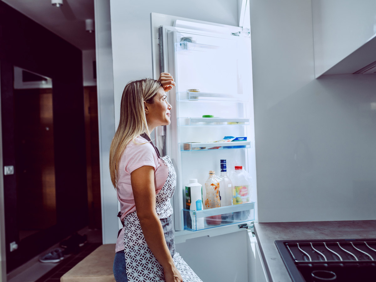 Лайфхаки, як довше зберігати продукти » Eva Blog