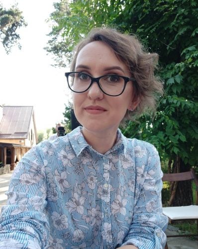 Как сделать локоны на короткие, средние и длинные волосы?</p>
<p>[15 фото] » Eva Blog
