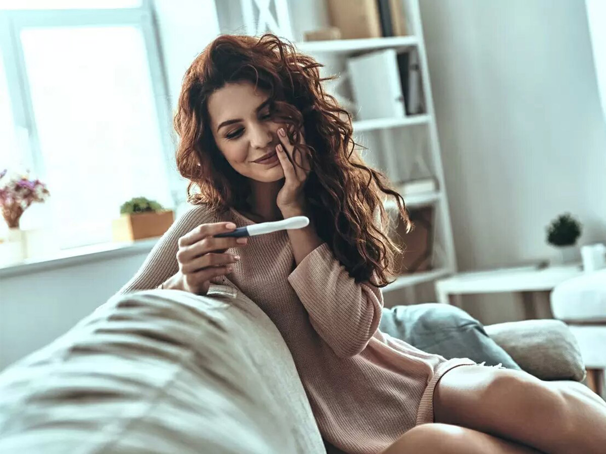 6 книг для беременных, которые помогут подготовиться к родам | EVA Blog