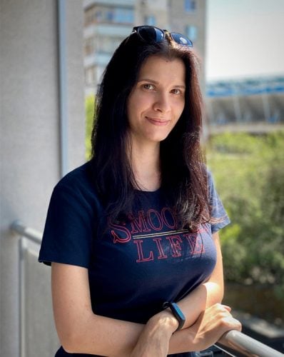 Как увлажнить воздух: 5 лайфхаков от EVA Blog