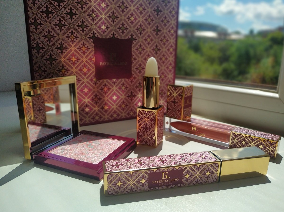 Комментируй и выигрывай beauty-бокс от Patricia Ledo! » Eva Blog