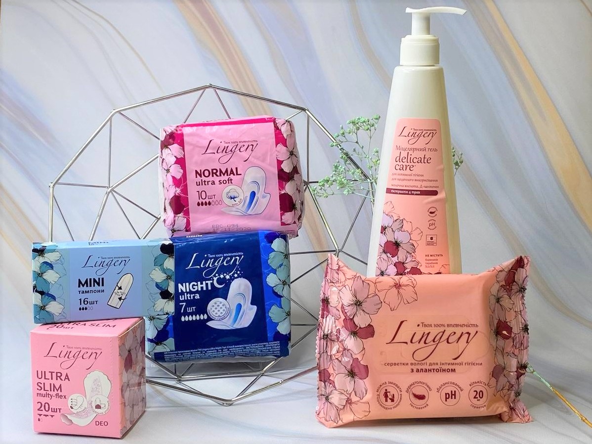 Коментуй та вигравай подарунковий набір від бренду Lingery! » Eva Blog