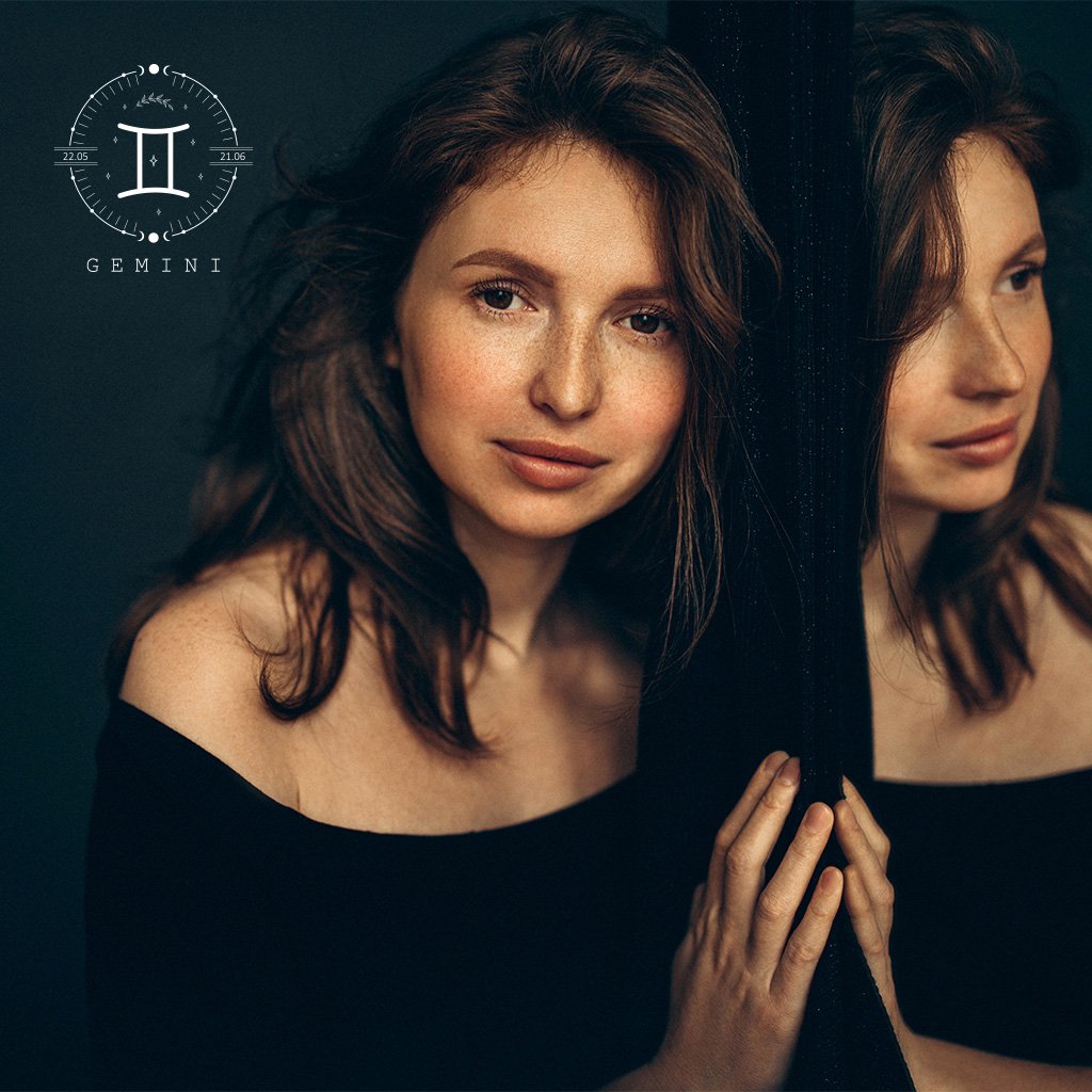 ♊️ Близнецы: дорогу творчеству » Eva Blog