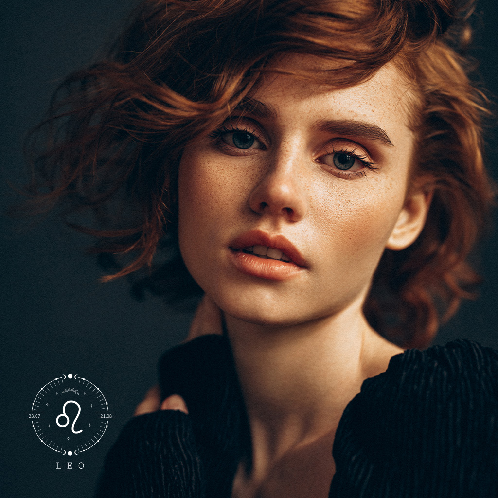 ♌️ Лев: в поиске баланса » Eva Blog