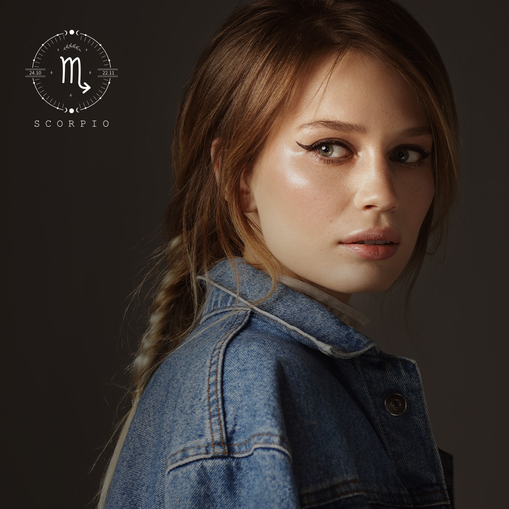 ♏️ Скорпіон: розкривайте таємниці » Eva Blog