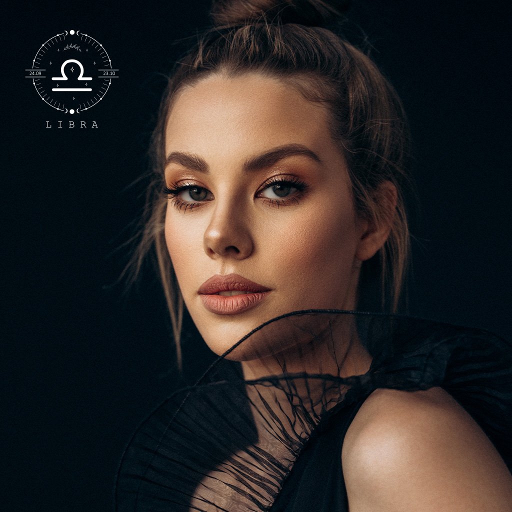 ♎️ Весы: доверьтесь ангелу-хранителю » Eva Blog